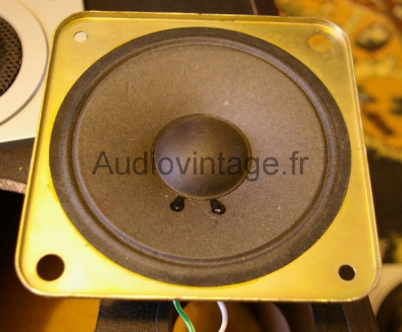 Pioneer CS-656