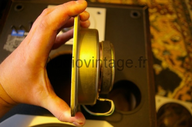 Pioneer CS-656