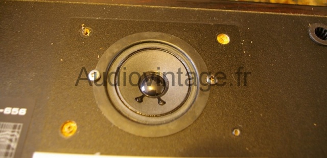 Pioneer CS-656