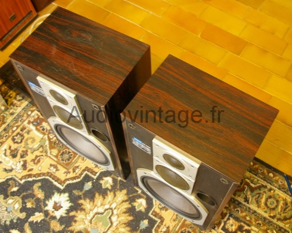 Pioneer CS-656