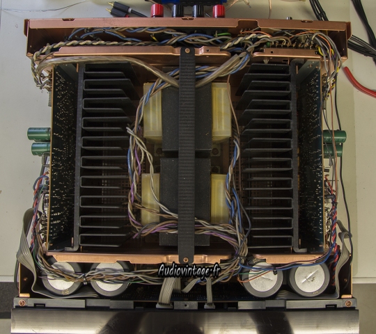 Pioneer M-90