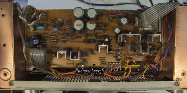 Pioneer M-90