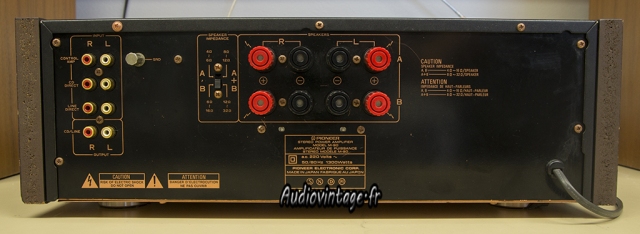 Pioneer M-90