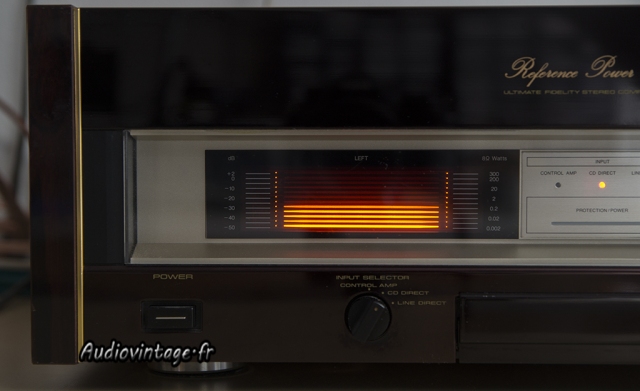 Pioneer M-90