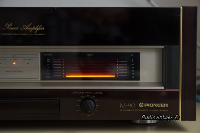 Pioneer M-90