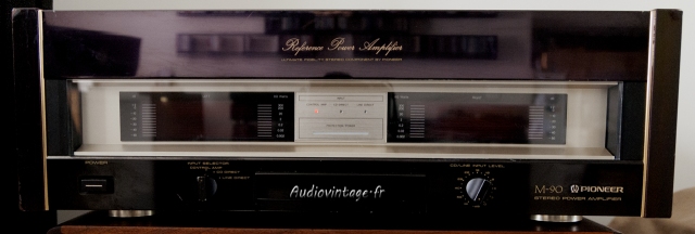 Pioneer M90