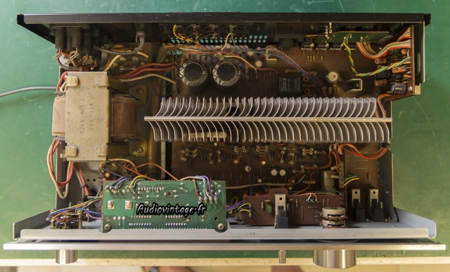 Pioneer SA-608