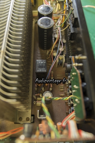 Pioneer SA-608
