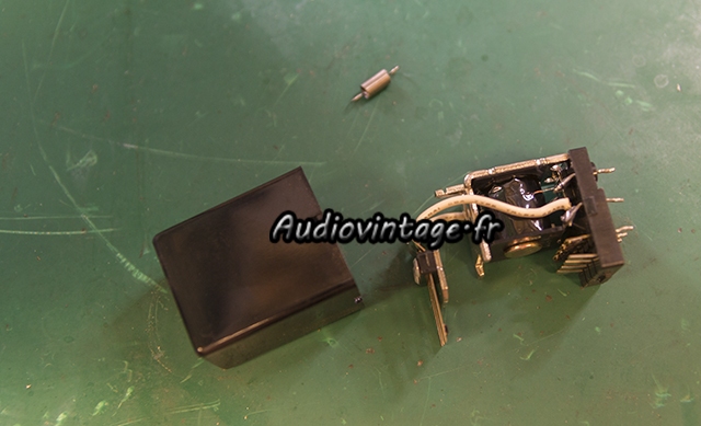 Pioneer SA-608