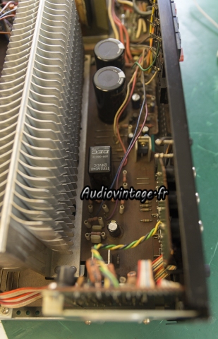 Pioneer SA-608