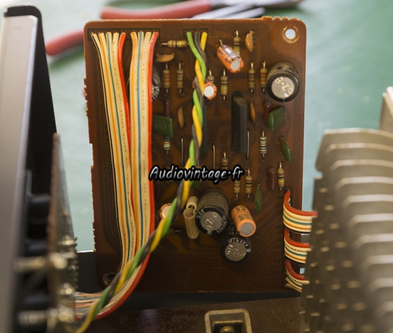 Pioneer SA-608