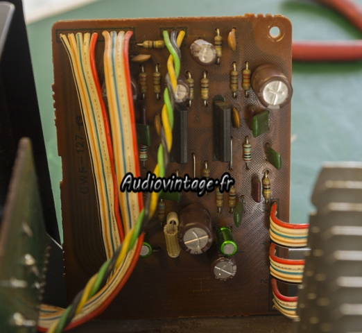 Pioneer SA-608