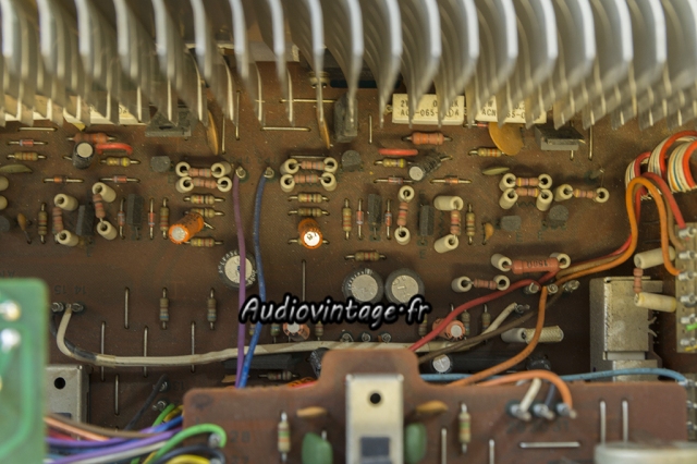 Pioneer SA-608