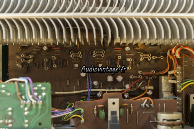 Pioneer SA-608