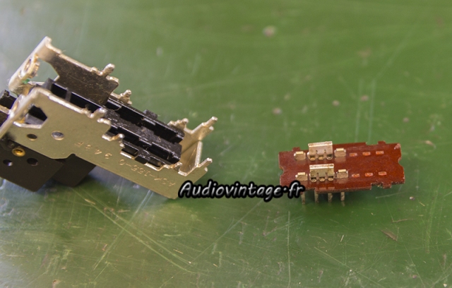 Pioneer SA-608