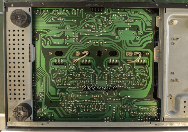 Pioneer SA-608