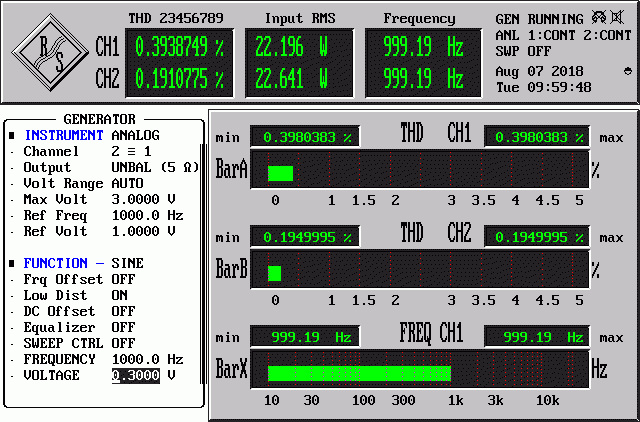 Pioneer SA-6300