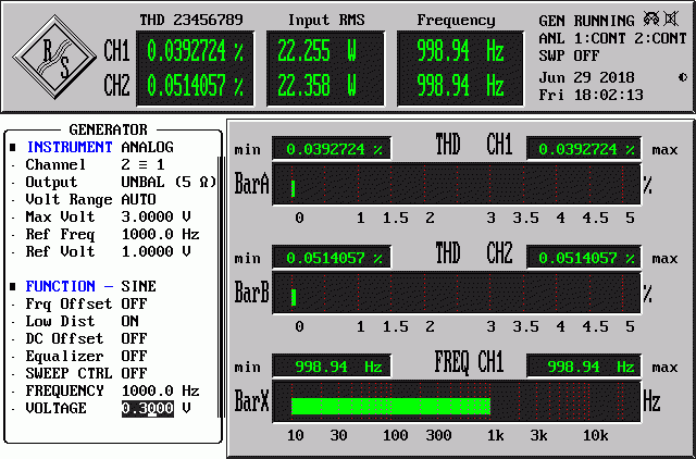 Pioneer SA-7100