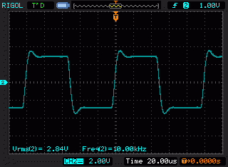 Pioneer SA-7100