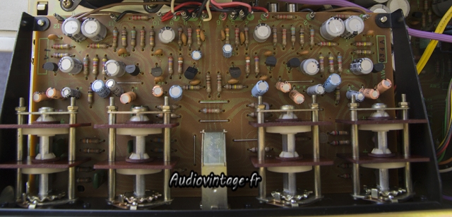 Pioneer SA-8500