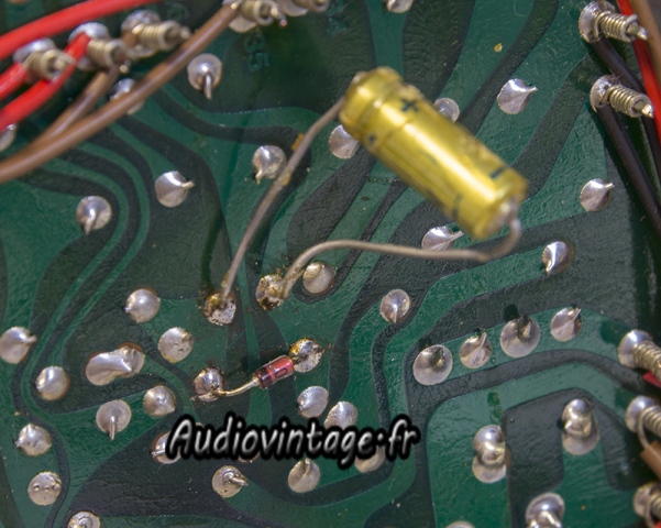 Pioneer SA-8500
