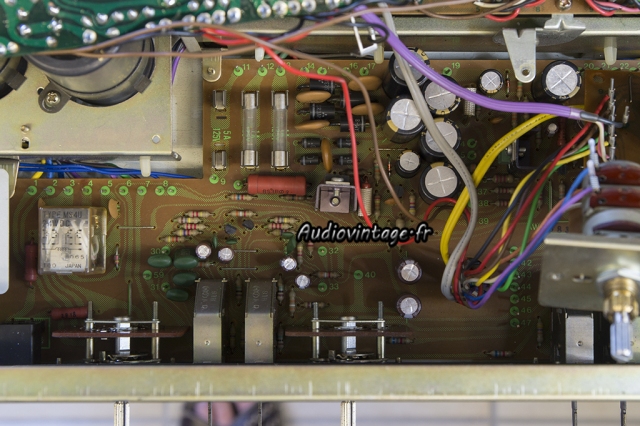 Pioneer SA-8500