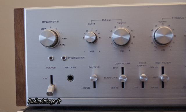 Pioneer SA-9100