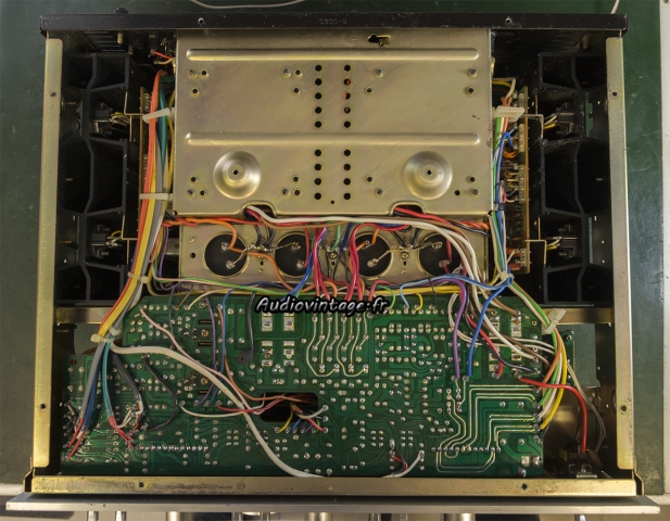 Pioneer SA-9500  II