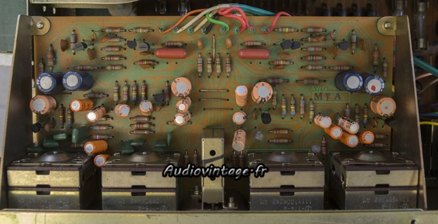 Pioneer SA-9500  II
