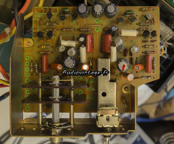 Pioneer SA-9500  II