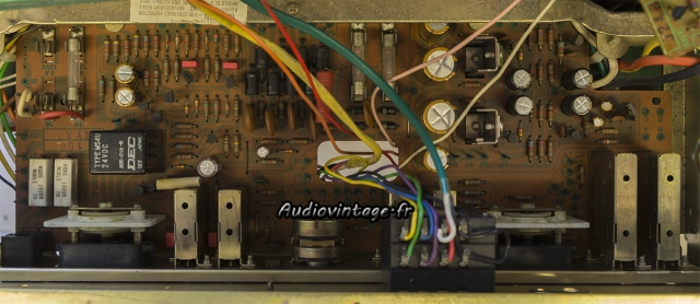 Pioneer SA-9500  II