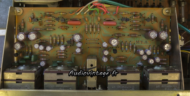 Pioneer SA-9500  II