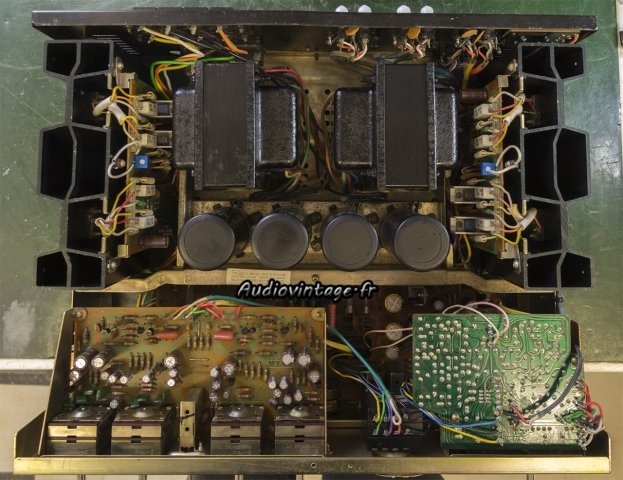 Pioneer SA-9500  II