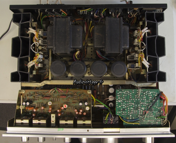 Pioneer SA-9500 II