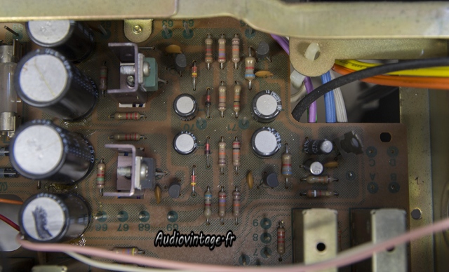 Pioneer SA-9500 II
