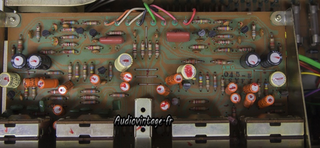 Pioneer SA-9500 II