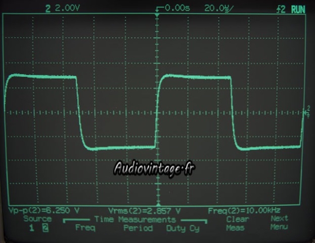 Pioneer SA-9500 II