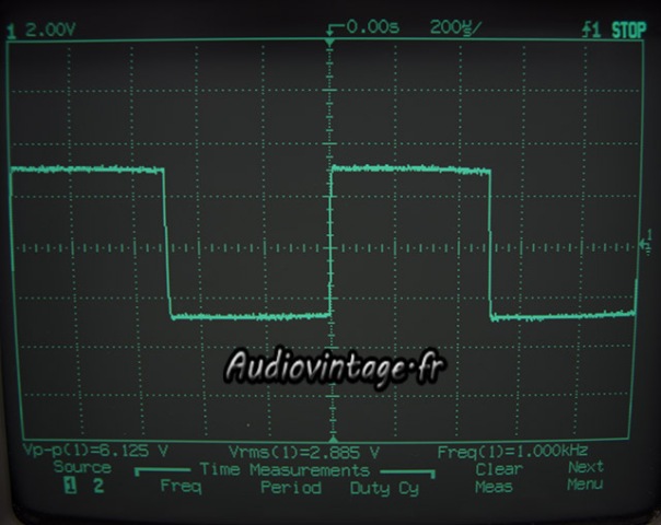 Pioneer SX-1500TD