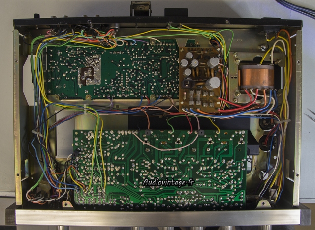 Pioneer SX-434