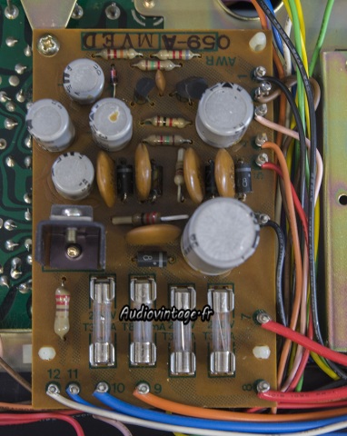 Pioneer SX-434