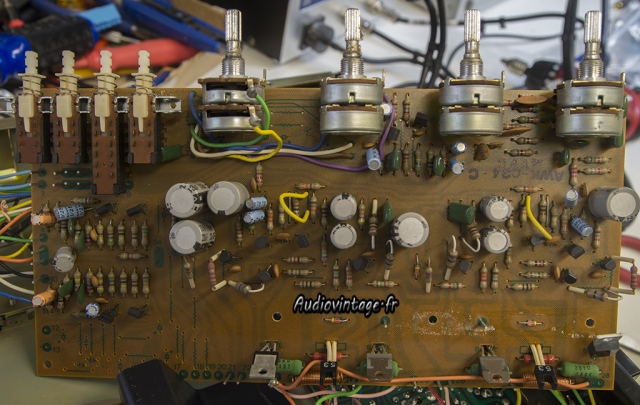 Pioneer SX-434