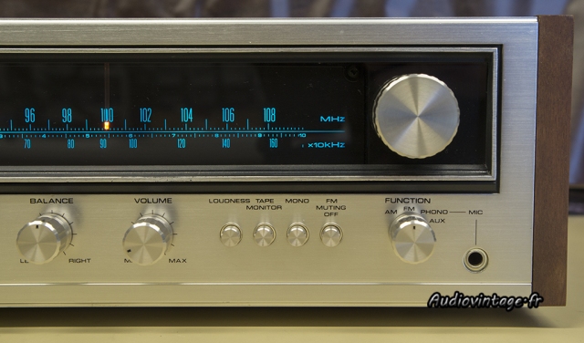 Pioneer SX-434