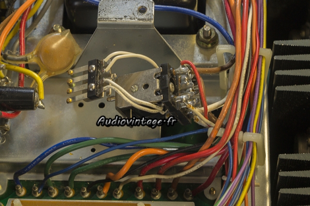 Pioneer SX-737