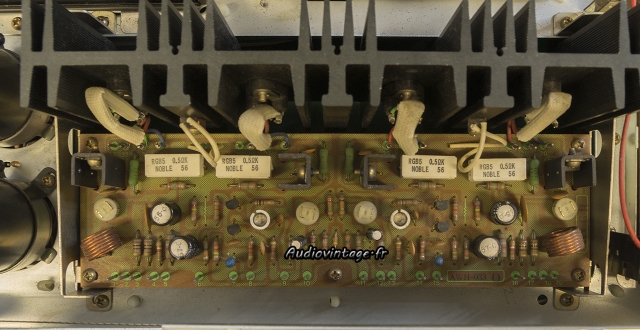 Pioneer SX-737