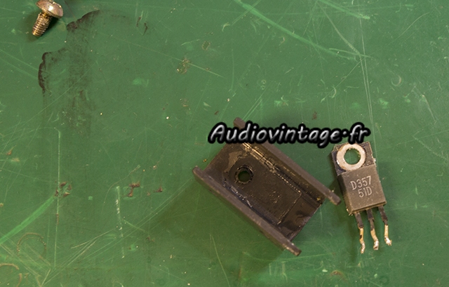 Pioneer SX-737