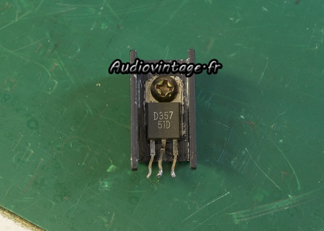 Pioneer SX-737
