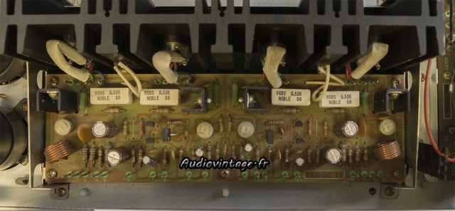 Pioneer SX-737