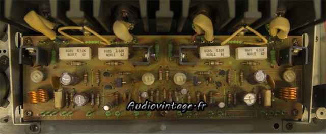 Pioneer SX-7730