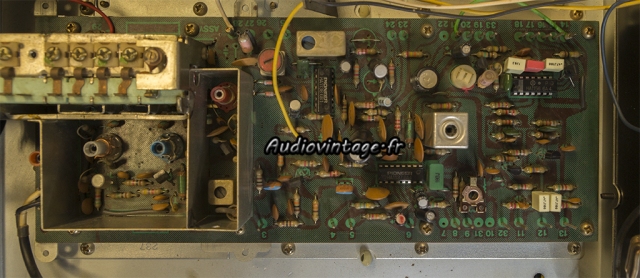 Pioneer SX-7730