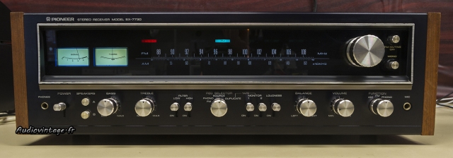 Pioneer SX-7730